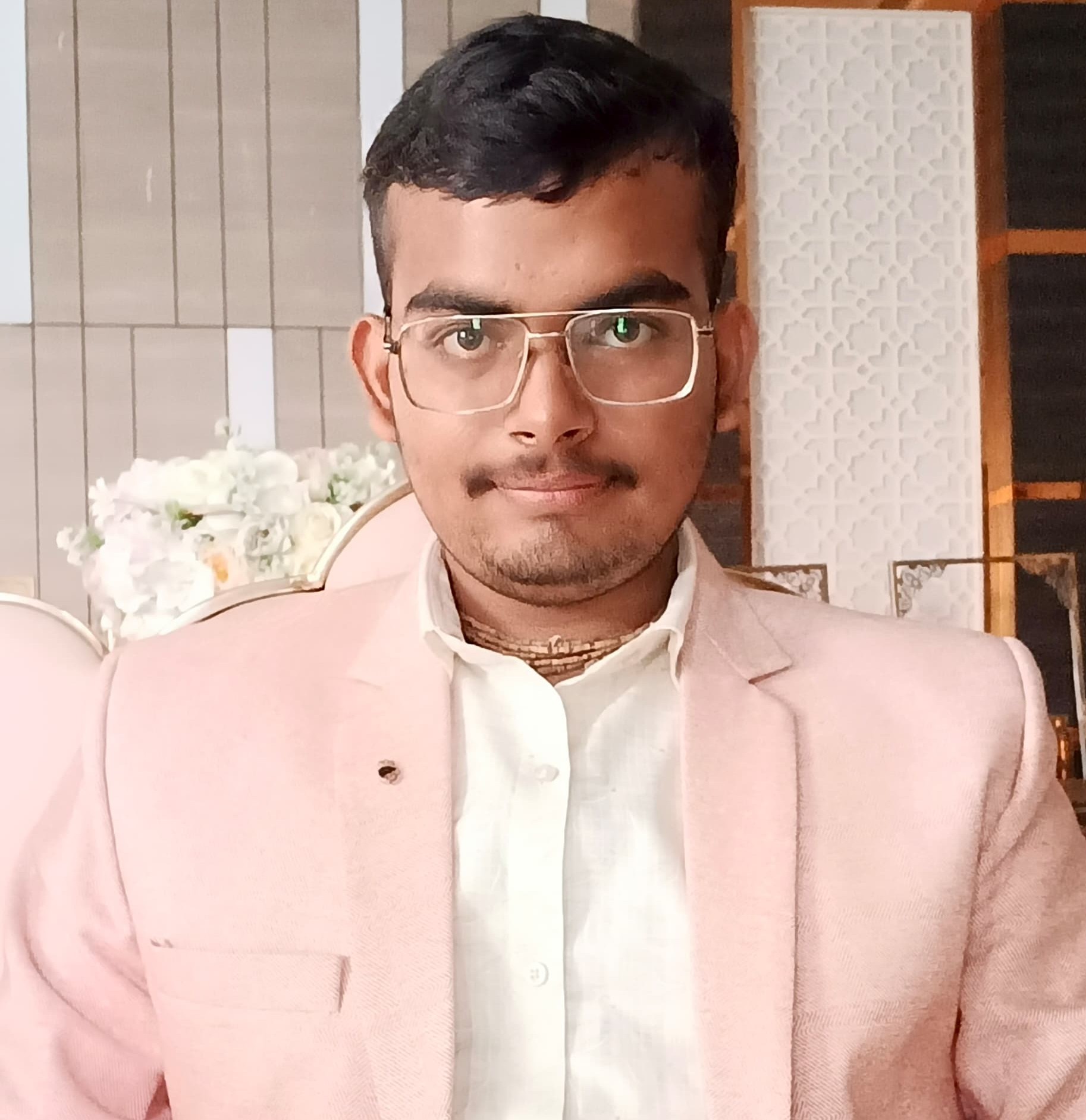 Mohan Madhav Singhal